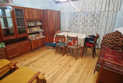 Casa de vanzare cu 3 camere zona Cetate - 4