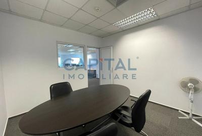 Comision 0%Inchiriere Spatiu Birouri Locatie Premium, Acces Usor, Flexibilitate - 11