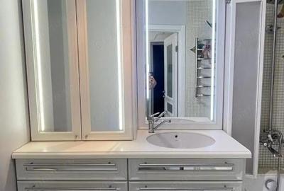 Garsoniera Piata Romana - de inchiriat - 2