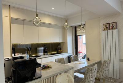 Apartament cu 3 camere în Pipera - 4