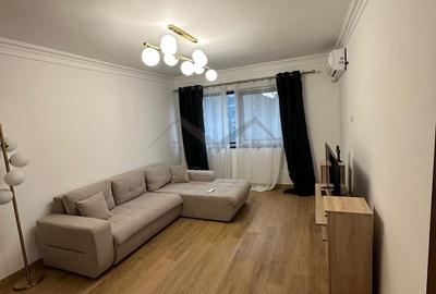 Apartament cu 3 camere decomandat în Hala Centrală - 1