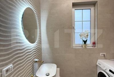 Casă cu 3 camere cu Teren 150 Mp în Remetea Mare - 3