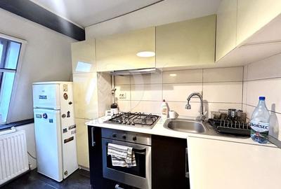 Apartament de  vanzare / Zona Muzeul Apei / Floresti - 3