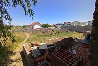 Sanandrei, Duplex pe Parter, 3 dormitoare, 2 Bai, Pozitie excelenta - 3