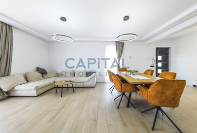 0% Comision! Casa individuala mobilata + utilata, Chinteni! - 5