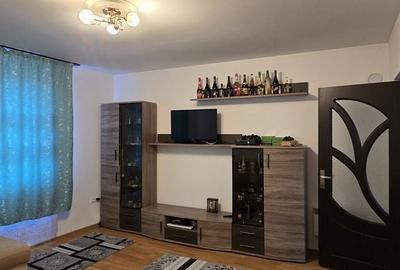 Casă cu 3 camere decomandat în Central - 8