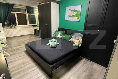 Apartament 3 camere complet renovat - Metrou Piata Muncii - 179.000EUR - 2