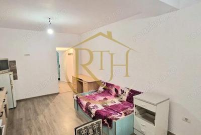 De inchiriat apartment cu 2 camere, bloc nou zona Shopping City,300 euro\luna. - 5