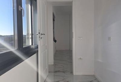 Apartament cu 3 camere în Micro 3 - 17