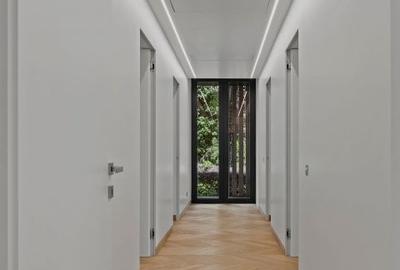 Spatiu birouri, Cladire reprezentativa, Soseaua Kiseleff. - 5