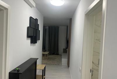 2 camere | Parcare inclusa | Rond OMV Pipera - 7