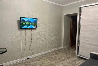 Garsonieră semidecomandată în Bălcescu - 2