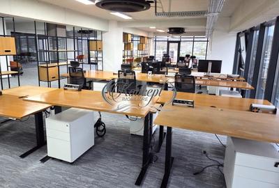 Birou, de 280 mp, în Mărăști - 4