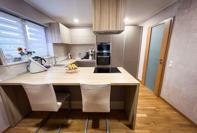 Casă cu 4 camere în Cătălina - 1