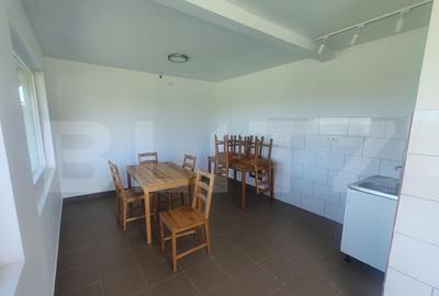 Casă cu 1 camere cu Teren 3000 Mp în Central