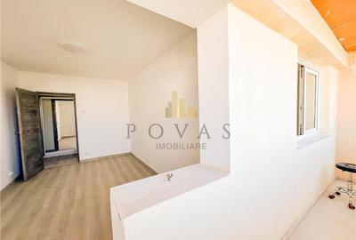 Apartament cu 3 camere decomandat în Obor - 21