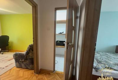 Apartament cu 3 camere de inchiriat in zona Calea Aradului - Oradea - 12