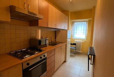 Garsoniera | Uverturii | Bucuresti - 8