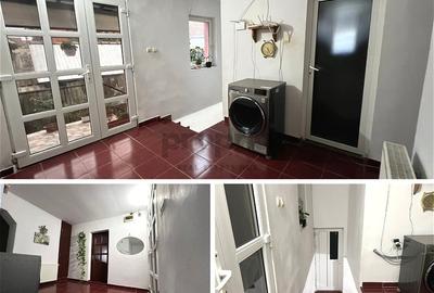Casa 5 camere, garaj, anexe, 1300 mp teren Simeria Veche - 6