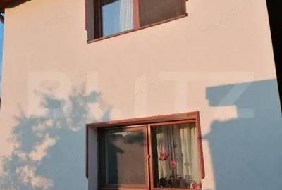 Casa in Teaca cu 4 camere si 10 ari de teren - 4