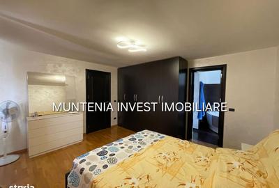 Casă cu 4 camere în Ștefănești - 3