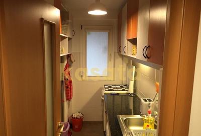 Apartament 2 camere de inchiriat Domenii Kiseleff - 11