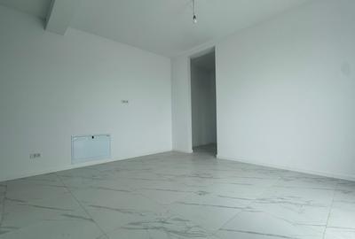 Apartament cu 2 camere semidecomandat în Braytim - 3