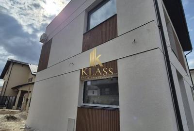 Casă individuală cu 4 camere cu Canalizare în Tunari - 9