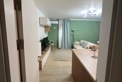 Inchiriere 2 camere Metrou Aparatorii Patriei Bloc Nou Inchiriere 2 camere Metrou Aparatorii Patriei Bloc Nou - 3