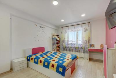 Casă cu 5 camere cu Teren 320 Mp în Vidra - 4