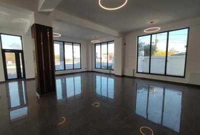 SPATIU COMERCIAL IN CENTRUL COMUNEI AFUMATI, POSIBILITATE EXTINDERE SPATIU - 3