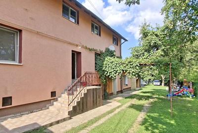 Casă individuală cu 6 camere cu Canalizare în Vulcan - 1