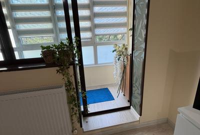 Apartament 2 camere de vanzare Drumul Taberei(Metroul la iesire din bloc) - 6
