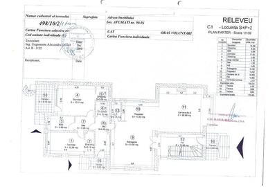 Bloc butique cu 4 apartamente, Voluntari - 8