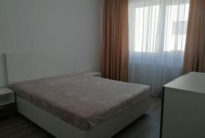 Apartament cu 2 camere decomandat în Balciu - 7