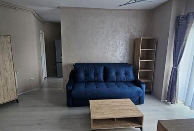 Apartament cu 2 camere semidecomandat în Mărăști