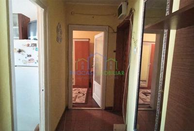Apartament cu 4 camere în George Enescu - 12