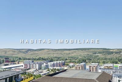 Apartament cu 2, camere, zona Vivo, parcari subterane - 5