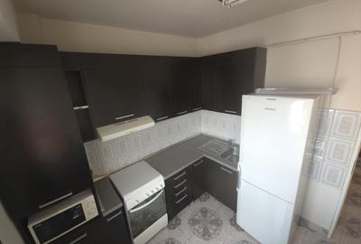 VAND APARTAMENT 1 CAMERA CU LOC DE PARCARE SI BOXA, ZONA INTRE LACURI - 6