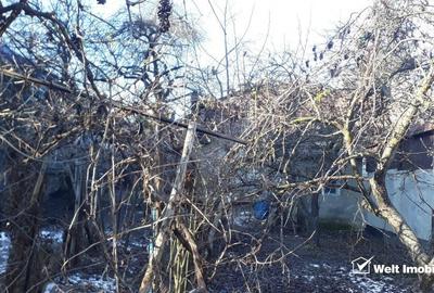 Casa si teren de 816 mp, zona Zorilor-Buna Ziua, Cluj-Napoca, reducere de pret! - 3