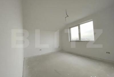 Casă cu 3 camere cu Teren 337 Mp în Urseni - 13