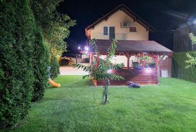Casa individuala SMART Gilau - 2