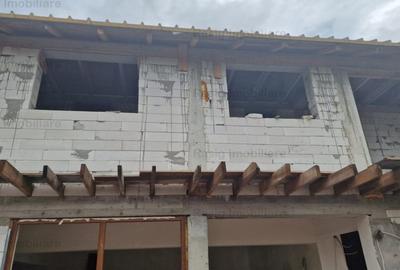 Pensiune Silistea Snagovului - 8