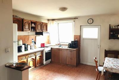 Casa cu 5 camere P+M in Iosia - 16