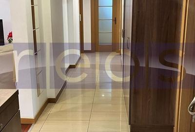 Apartament cu 3 camere decomandat, mobilat în Ștefăneștii de Jos - 4