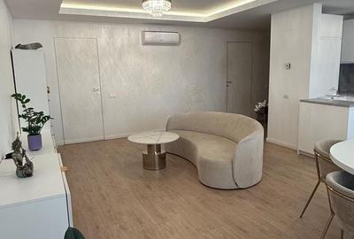 Apartament 4 camere Erou Iancu Nicolae - 3