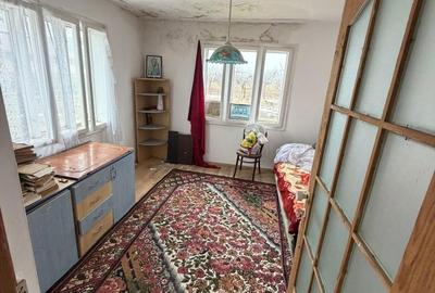 Casă cu 4 camere cu Teren 1000 Mp în Sascut - 3