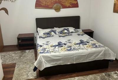 1 MAI  Garsoniera Centrala - 1