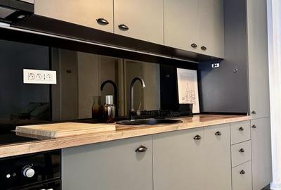 Garsoniera Cloud9 Residence, loc de parcare inclus. - 13