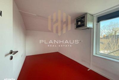 Spațiu comercial, de 344 mp, în Griviței - 8